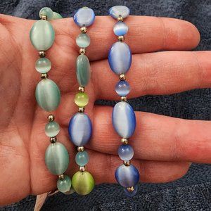Bead Bracelet Set